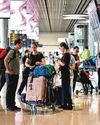 Changi Airport passenger traffic in 2024 nearly hits pre-pandemic levels