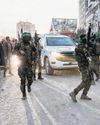 Hamas' Tight Grip on Gaza Complicates Plan for Lasting Peace