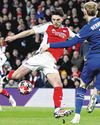 Arteta Expects Rice to Score More for Arsenal