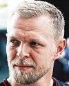 Endurance racing feels like 'home' for Magnussen