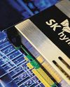 AI boom sees SK Hynix eclipse Samsung with record quarterly profit