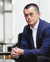 Binance co-founder turning VC arm into giant family office