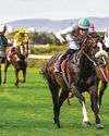 TEEN MAY WELL RULE CAPE MET