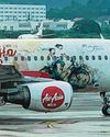 Artist to sue AirAsia over unauthorised use of his iconic Penang mural