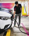 20 accessible carparks in industrial areas to have 46 mostly fast EV charging points by 2026