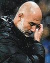 Maresca backs under-fire rival Pep