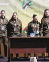 Hamas Frees 4 Female Israeli Soldiers in Second Swap