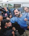 Hamas Says Technical Issue Prevented Release of Israeli Civilian Hostage