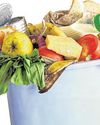 Can S'pore get to zero food waste? Yes, but go easy on the buffet