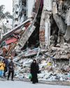 Israeli forces kill 15 in south Lebanon as residents try to return Israeli forces kill 15 in south Lebanon as residents try to return1