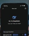 Chinese AI assistant DeepSeek tops iPhone downloads, in challenge to US