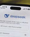 DeepSeek Triggers AI Rethink, With Tech Stocks Hardest Hit DeepSeek Triggers AI Rethink, With Tech Stocks Hardest Hit0