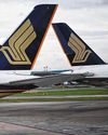SIA clinches top airline spot and ranks 28th in Fortune's list of most admired companies20