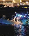 No survivors after passenger plane and helicopter collide mid-air in Washington2