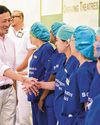 Higher wages for 37,000 public healthcare workers from mid-20251