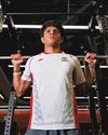 Louis Takes Next Big Stride36