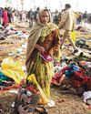 India's BJP Under Fire After Deadly Stampede at Maha Kumbh Mela5