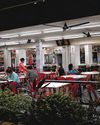 Coffee shop toilets found to be dirtiest in SMU study of 2,600 public loos Coffee shop toilets found to be dirtiest in SMU study of 2,600 public loos3