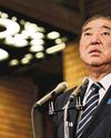 Ishiba nudges his 'Little Japan' closer to China