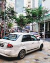 KL Shopping District Bustling Once More, Five Months After Sinkhole Tragedy