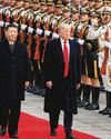 The art of a deal in a Trump-Xi summit