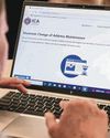 Scammers Changed 71 People's Addresses via ICA E-service Scammers Changed 71 People's Addresses via ICA E-service25