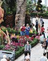 Spending in Singapore set to hit all-time high in 2024 Spending in Singapore set to hit all-time high in 20242