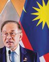 Malaysia Looks to Wider Network of Trade Partners as Possible US Tariffs Loom Malaysia Looks to Wider Network of Trade Partners as Possible US Tariffs Loom12