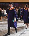 Drop in hiring, job vacancies may have affected poly grads' prospects in 2024 Drop in hiring, job vacancies may have affected poly grads' prospects in 20248