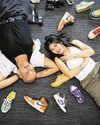 Pick winning sneaker design, stand chance to win $500 in vouchers