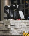 SGX Posts Higher First-Half Profit; Upbeat on Listings