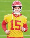 CHIEFS AIM TO BE NFL'S GREATEST