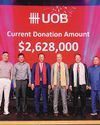 ST School Pocket Money Fund among beneficiaries of over $2.6m raised by UOB