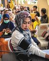 Indonesia Launches $247m Free Health Screening Plan to Avert Early Deaths