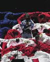 Kendrick Lamar delivers Not Like Us at Super Bowl