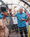 Thaipusam 2025 draws 30,000 visitors in total