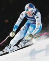 Vonn Eyes Games Despite Tough World Championships