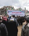 Trump's Gaza plan will fuel regional instability, say senior Arab officials