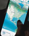 Apple switches to Gulf of America for US users of maps app