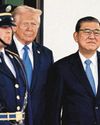 Japan Begins Talks With US To Sound Out Details Of Reciprocal Tariffs