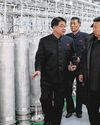 Of princes and pawns: Both Koreas on edge with Trump to meet Putin