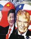 Is Trump Pulling a Nixon in Reverse, Trying to Coax Russia Out of China's Orbit?