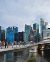 Singapore unicorns eye growth amid challenges on global front