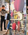 Increase in knife-related incidents, shop thefts and voyeurism Increase in knife-related incidents, shop thefts and voyeurism21