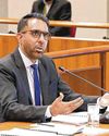 AGC urges public to avoid baseless claims against judiciary AGC urges public to avoid baseless claims against judiciary5