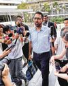 Pritam Singh found guilty of lying to parliamentary committee Pritam Singh found guilty of lying to parliamentary committee1