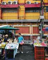 Thai economic growth in 2024 disappoints as trade risks loom