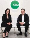 AEM shares up 5% after firm highlighted in Budget speech AEM shares up 5% after firm highlighted in Budget speech27