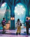 Genting S'pore posts lower net profit, eyes Thai foray Genting S'pore posts lower net profit, eyes Thai foray23