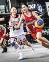 S'pore to use 3x3 Asia Cup to up their game and gauge SEA Games rivals S'pore to use 3x3 Asia Cup to up their game and gauge SEA Games rivals39